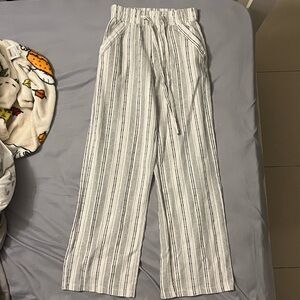 Easy Fit Boutique Pants